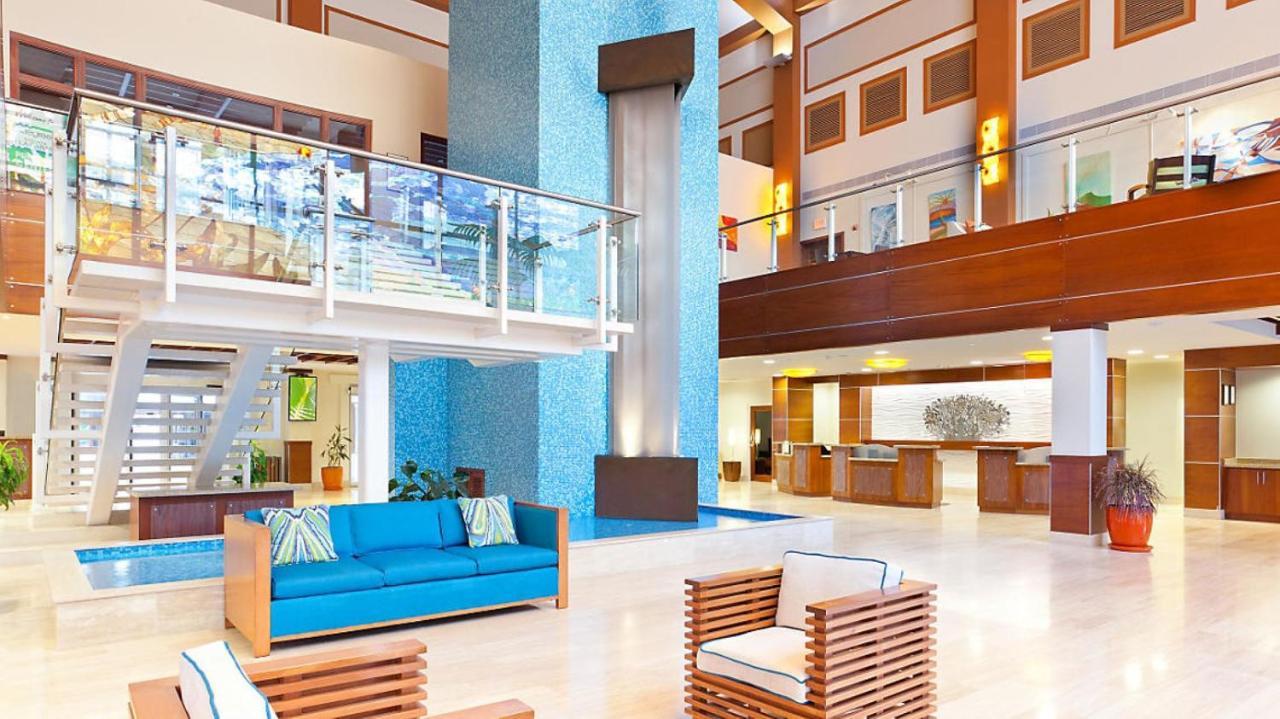 Bluegreen At La Cabana Beach Resort & Casino Palm Beach Екстер'єр фото