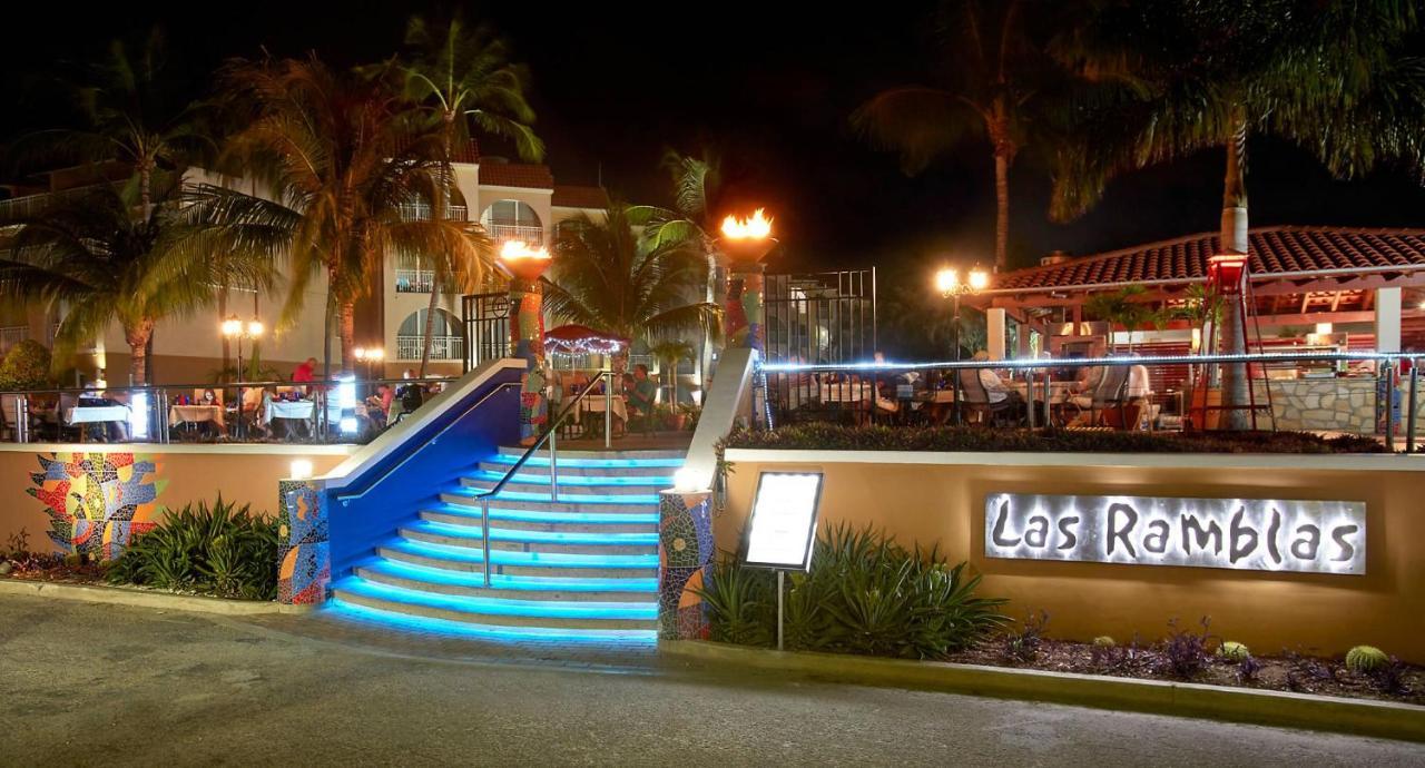 Bluegreen At La Cabana Beach Resort & Casino Palm Beach Екстер'єр фото