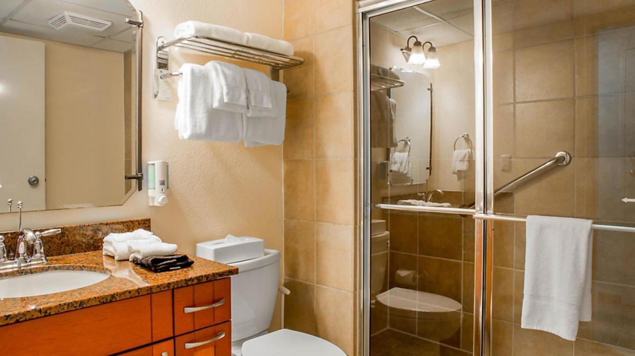 Bluegreen At La Cabana Beach Resort & Casino Palm Beach Екстер'єр фото