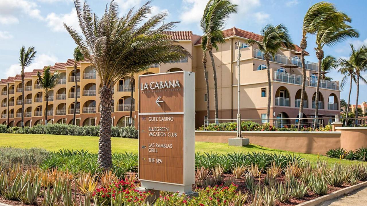Bluegreen At La Cabana Beach Resort & Casino Palm Beach Екстер'єр фото