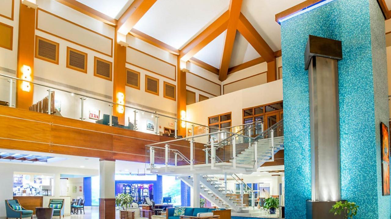 Bluegreen At La Cabana Beach Resort & Casino Palm Beach Екстер'єр фото