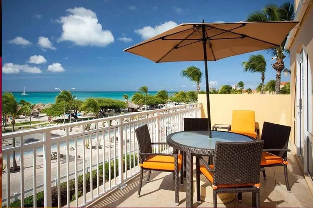 Bluegreen At La Cabana Beach Resort & Casino Palm Beach Екстер'єр фото