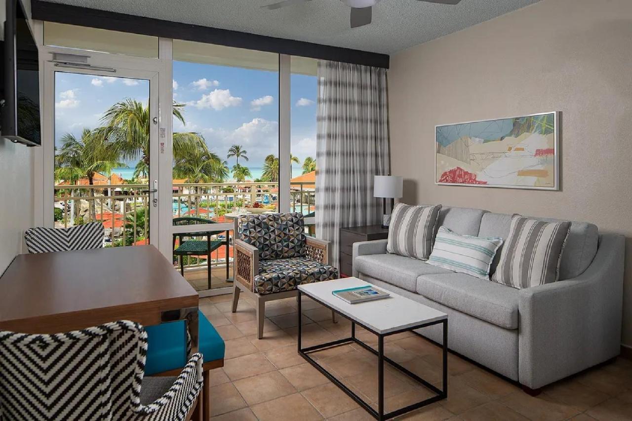 Bluegreen At La Cabana Beach Resort & Casino Palm Beach Екстер'єр фото